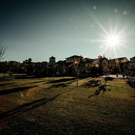 Aparthotel Solar De Maceira Seia Zewnętrze zdjęcie