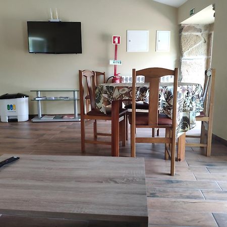 Aparthotel Solar De Maceira Seia Pokój zdjęcie