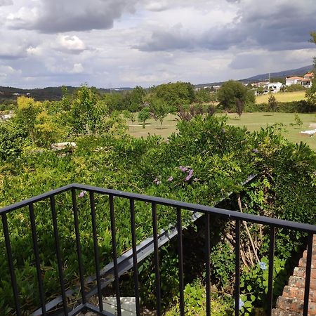 Aparthotel Solar De Maceira Seia Pokój zdjęcie