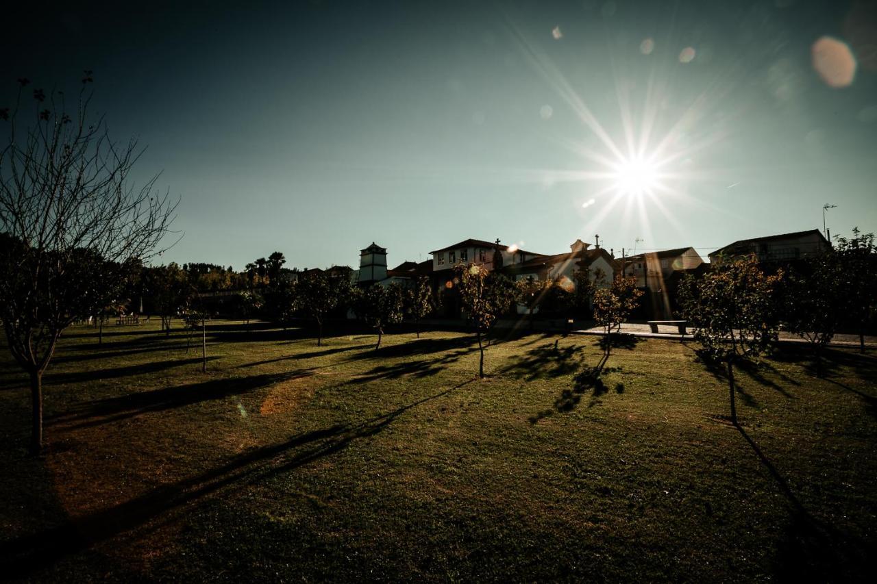 Aparthotel Solar De Maceira Seia Zewnętrze zdjęcie