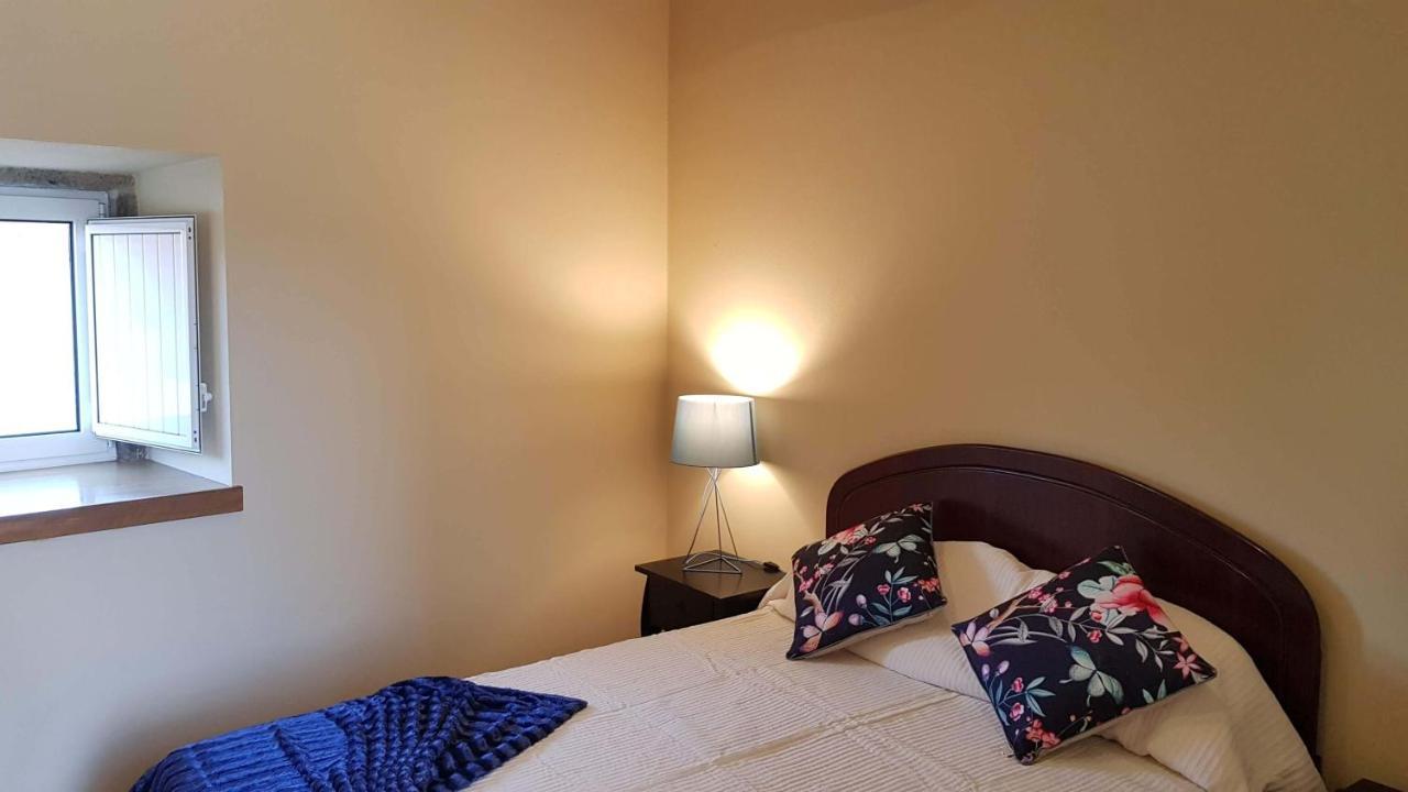 Aparthotel Solar De Maceira Seia Zewnętrze zdjęcie