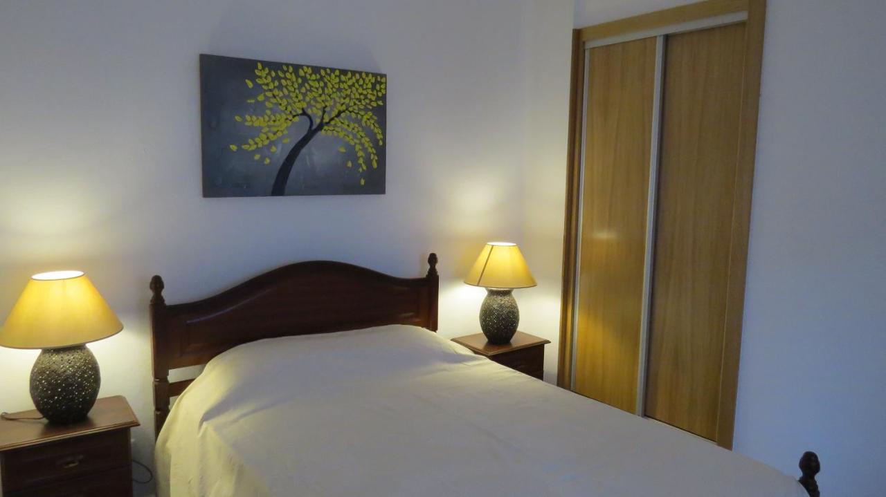Aparthotel Solar De Maceira Seia Zewnętrze zdjęcie