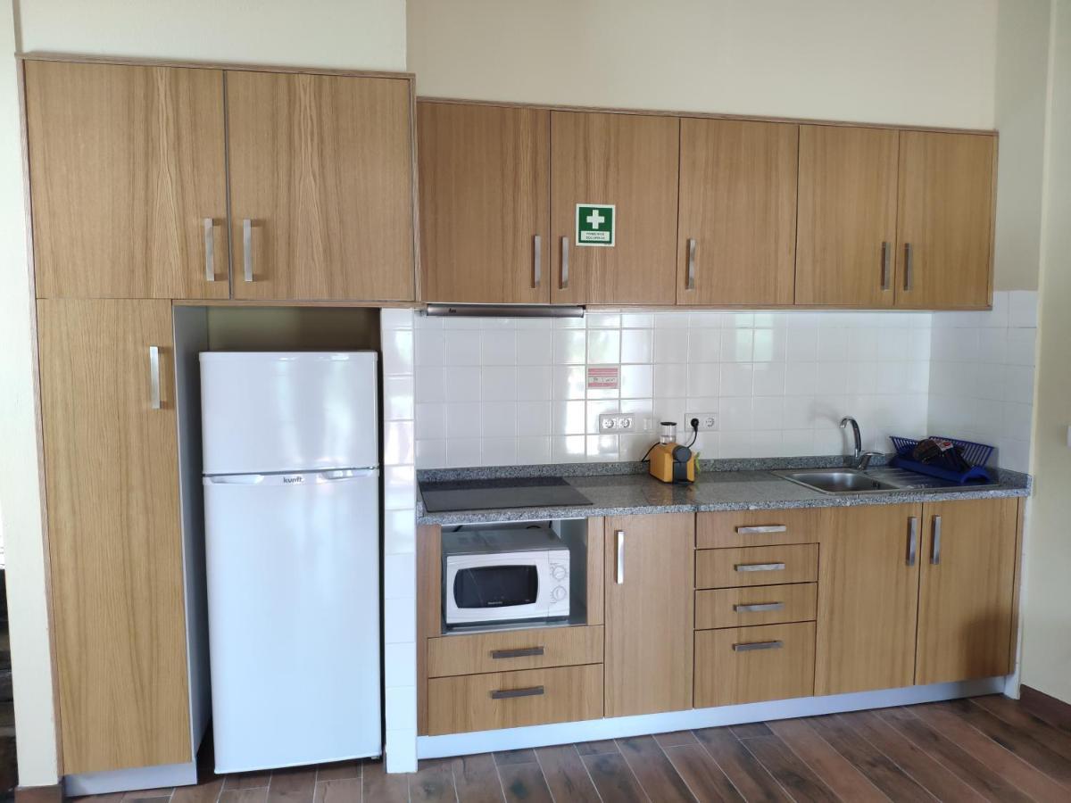 Aparthotel Solar De Maceira Seia Pokój zdjęcie