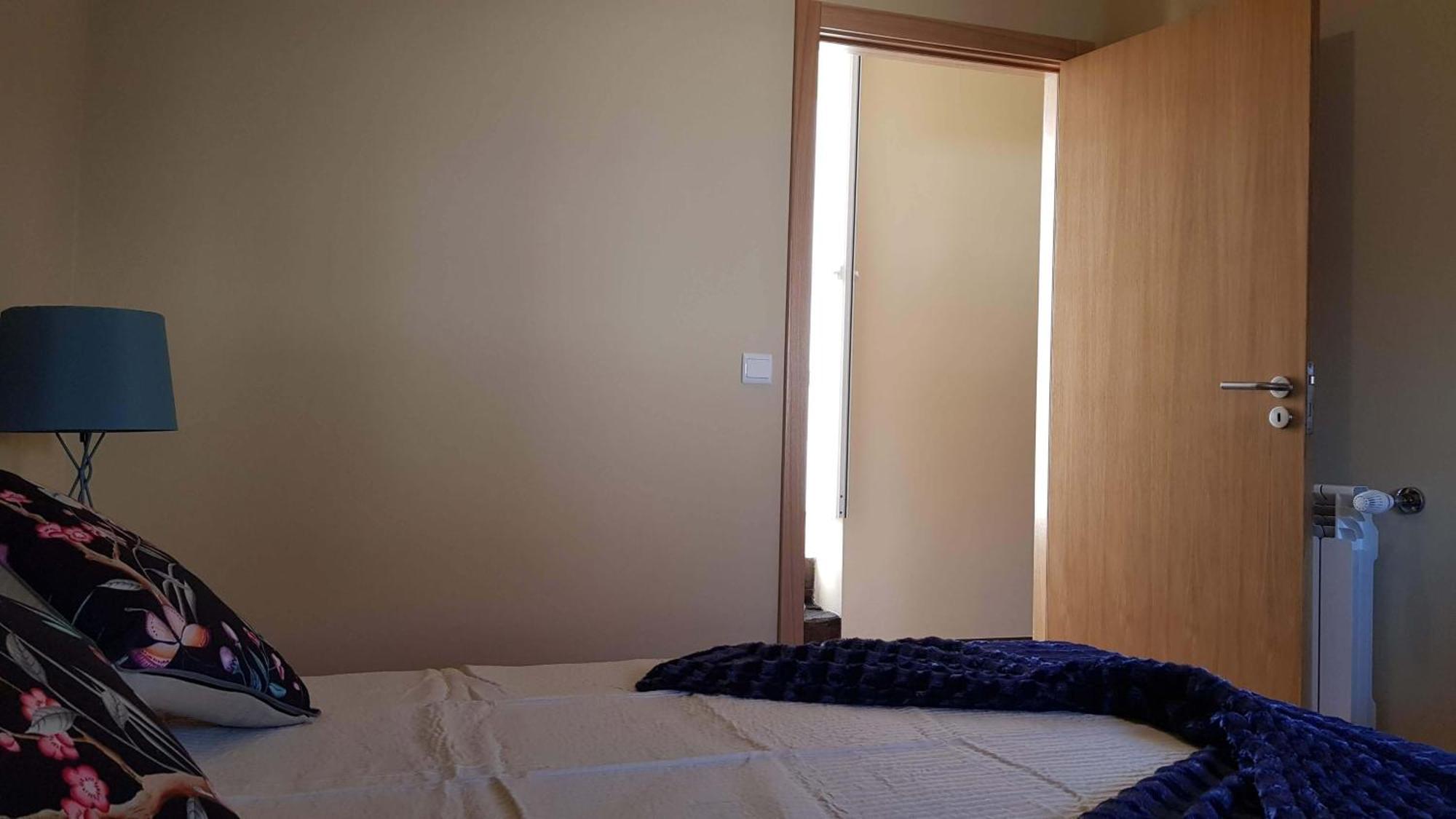 Aparthotel Solar De Maceira Seia Zewnętrze zdjęcie