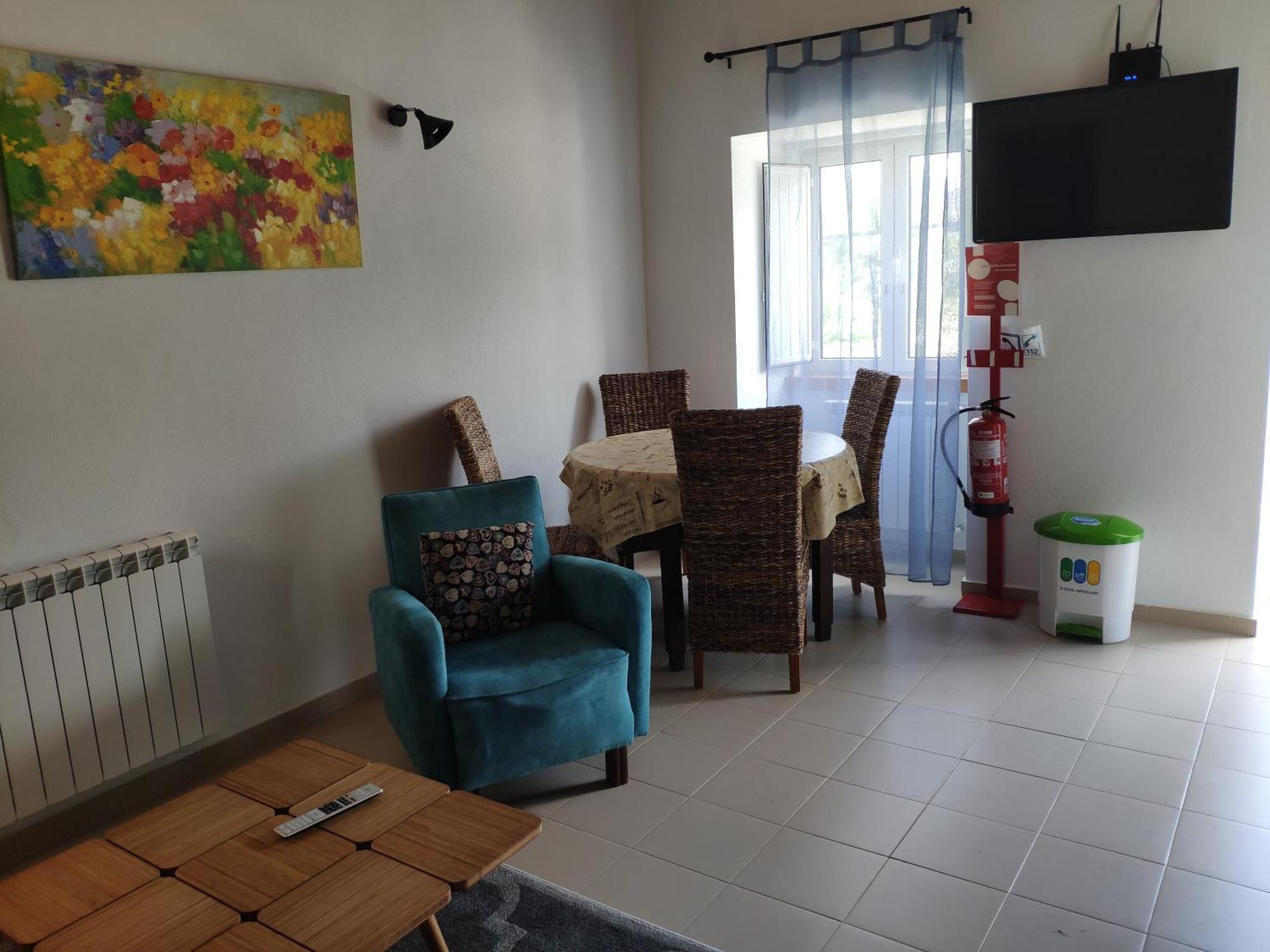 Aparthotel Solar De Maceira Seia Pokój zdjęcie