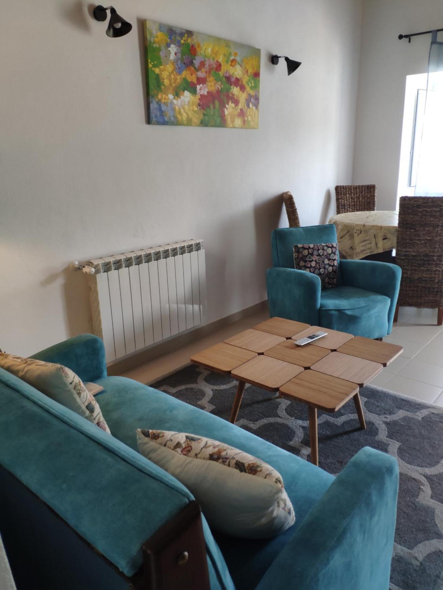Aparthotel Solar De Maceira Seia Pokój zdjęcie