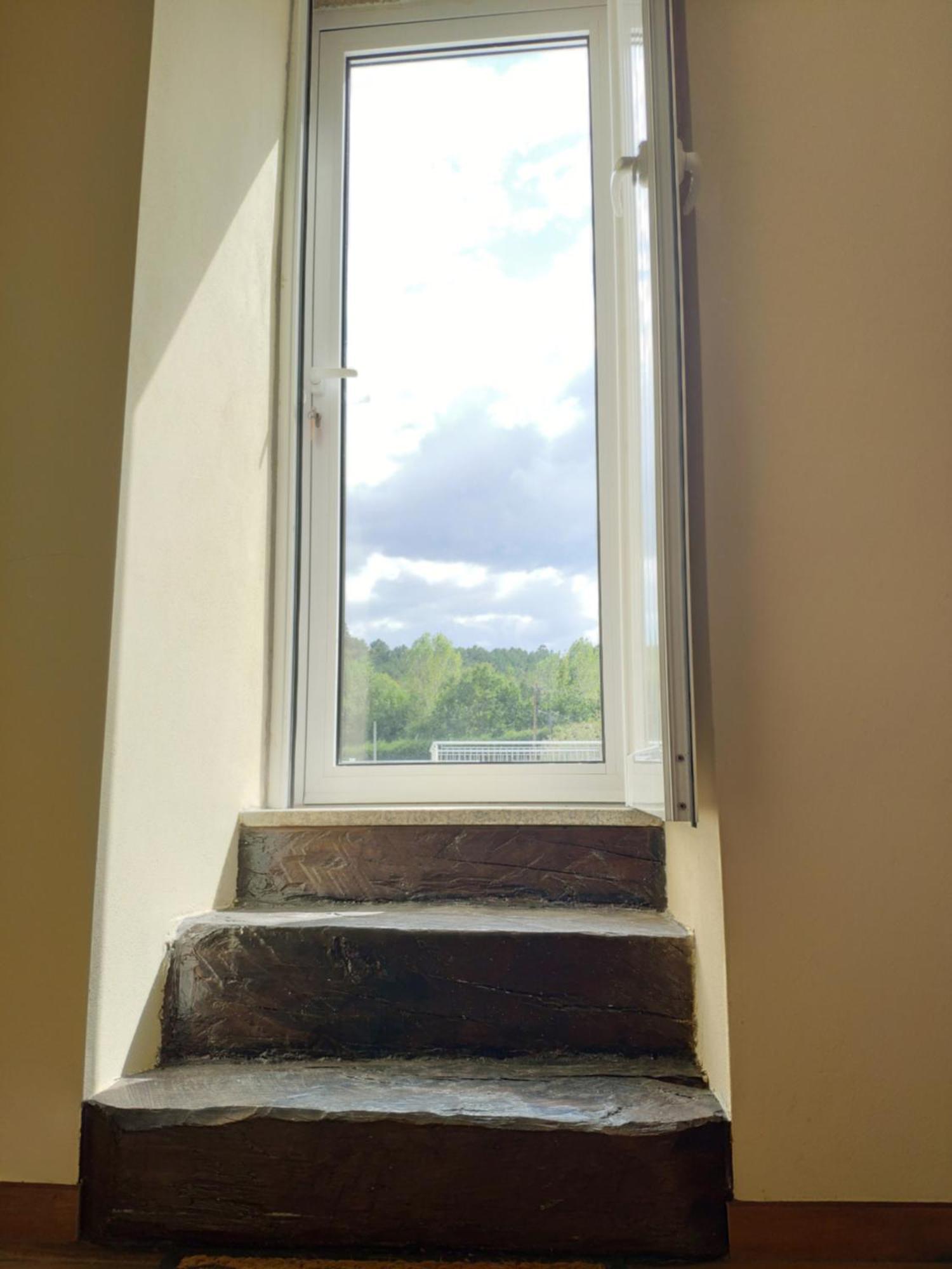 Aparthotel Solar De Maceira Seia Pokój zdjęcie