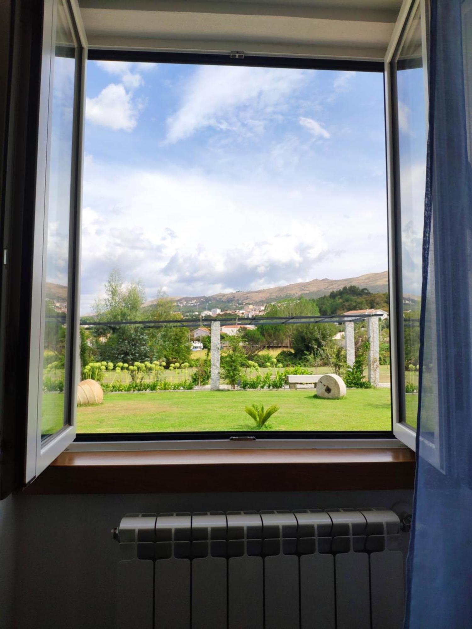 Aparthotel Solar De Maceira Seia Pokój zdjęcie