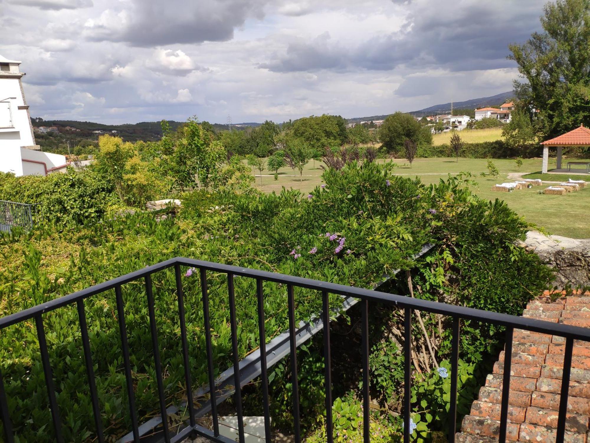 Aparthotel Solar De Maceira Seia Pokój zdjęcie