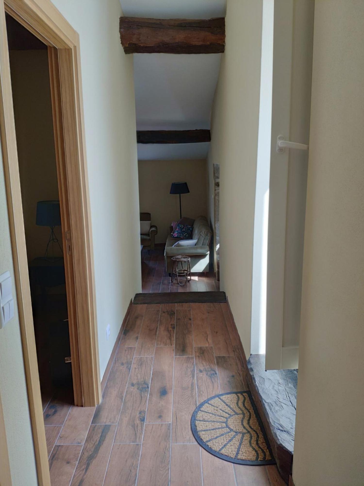 Aparthotel Solar De Maceira Seia Pokój zdjęcie